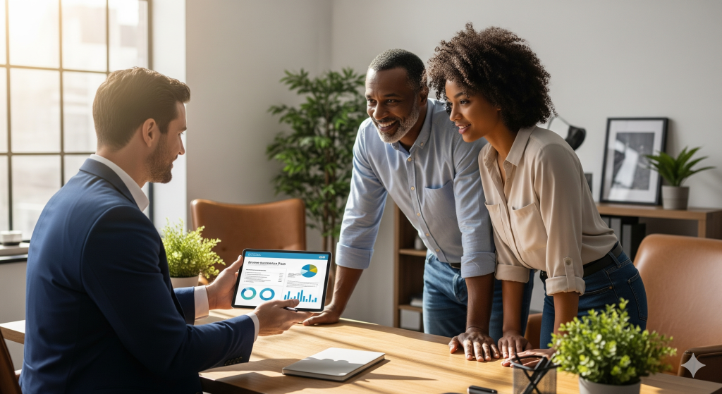 Hvordan revisor kan hjælpe med at planlægge generationsskifte