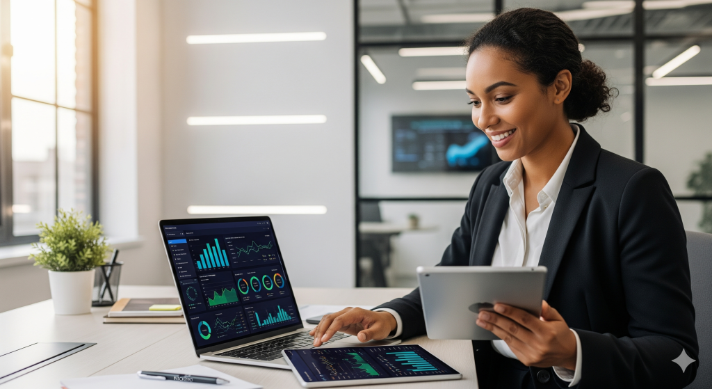 Når digitalisering skaber nye muligheder i revisionsarbejdet